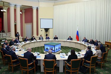 Сергей Грачев: «Законы могут помочь избежать трагедии»